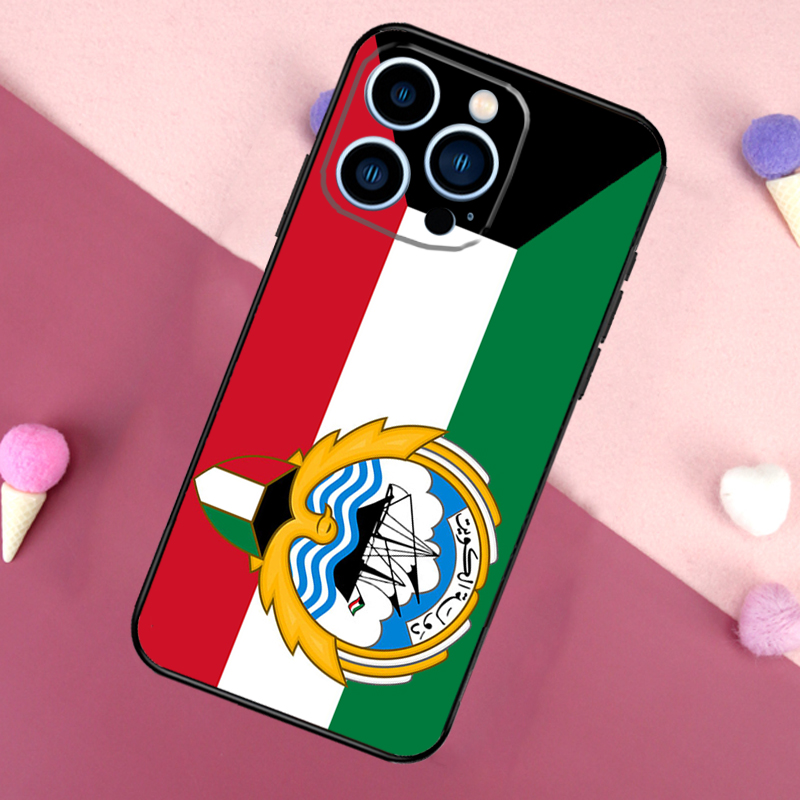 Kuwait Flag Case For iPhone 16 - Phone Cases Kuwait 리뷰 및 가격