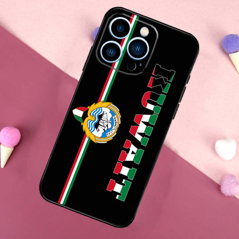 Kuwait Flag Case For iPhone 16 - Phone Cases Kuwait 리뷰 및 가격
