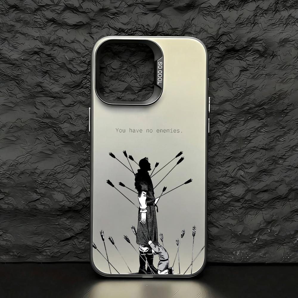 V-Vinland Saga Cool Anime Phon - Phone Cases Iphone 12 리뷰 및 가격
