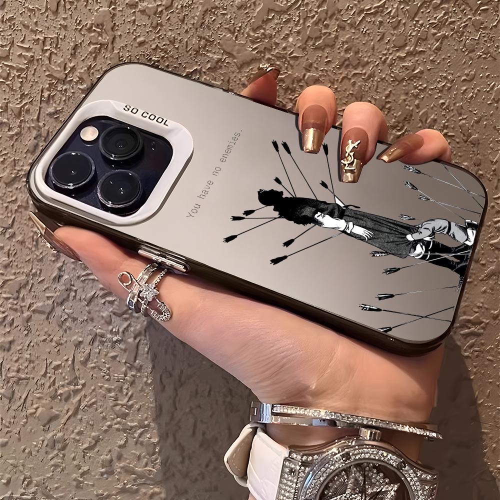 V-Vinland Saga Cool Anime Phon - Phone Cases Iphone 12 리뷰 및 가격