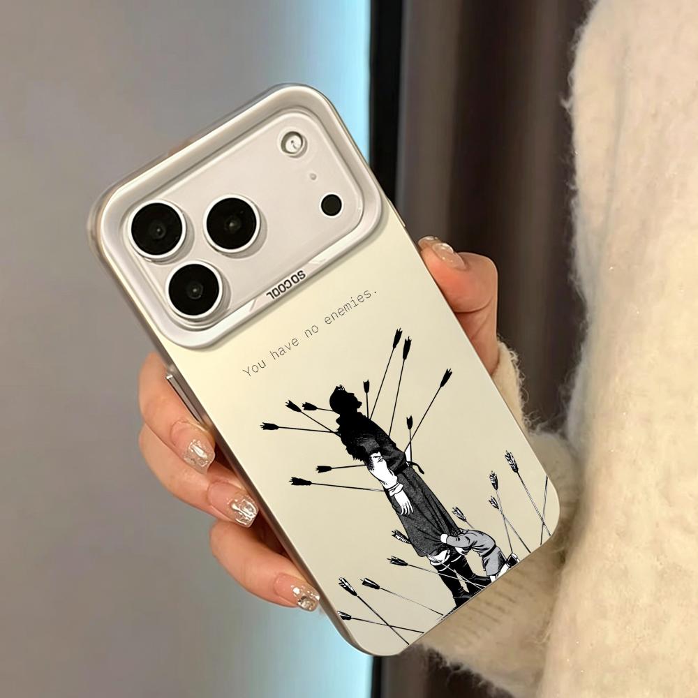 V-Vinland Saga Cool Anime Phon - Phone Cases Iphone 12 리뷰 및 가격