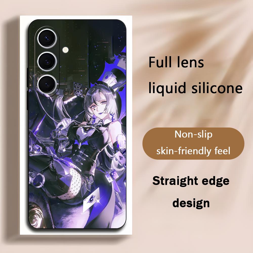 Punishing Gray Raven Popular P - Phone Cases For Samsung S22 리뷰 및 가격