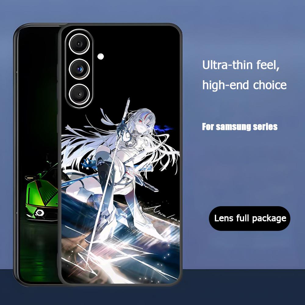 Punishing Gray Raven Popular P - Phone Cases For Samsung S22 리뷰 및 가격