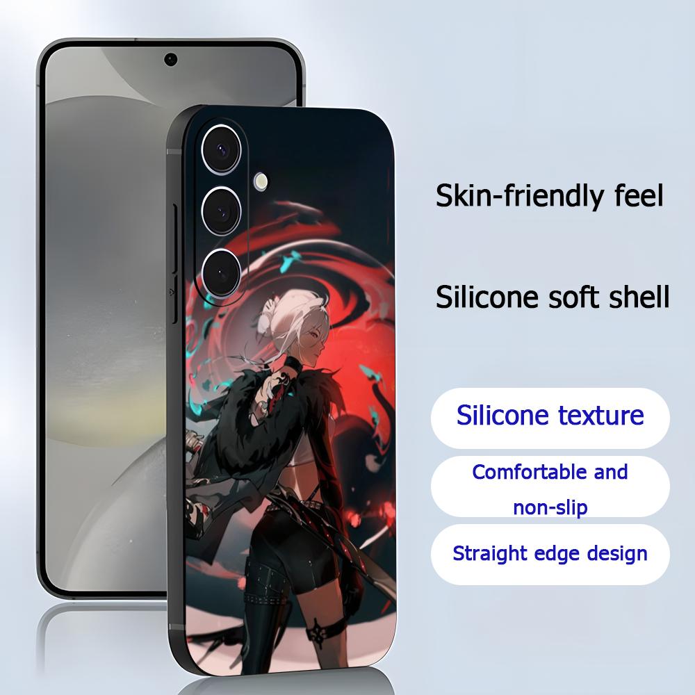 Punishing Gray Raven Popular P - Phone Cases For Samsung S22 리뷰 및 가격