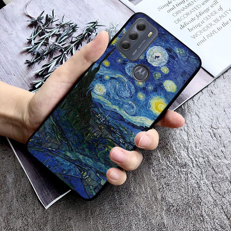 Van Gogh Sunflowers Cat Phone  - Phone Cases Zebra 리뷰 및 가격