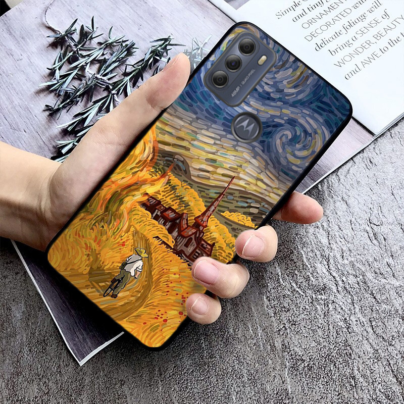 Van Gogh Sunflowers Cat Phone  - Phone Cases Zebra 리뷰 및 가격