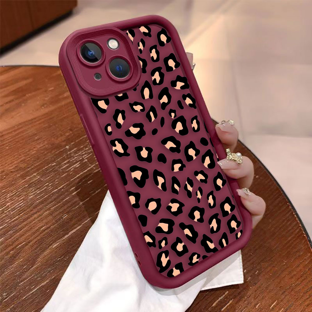 Zebra Pattern Leopard Print Ph - Phone Cases Zebra 리뷰 및 가격