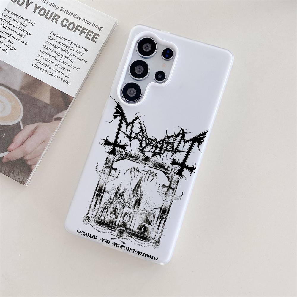 Metal M-MayhemS Phone Case 2-i - Phone Cases Metal 리뷰 및 가격