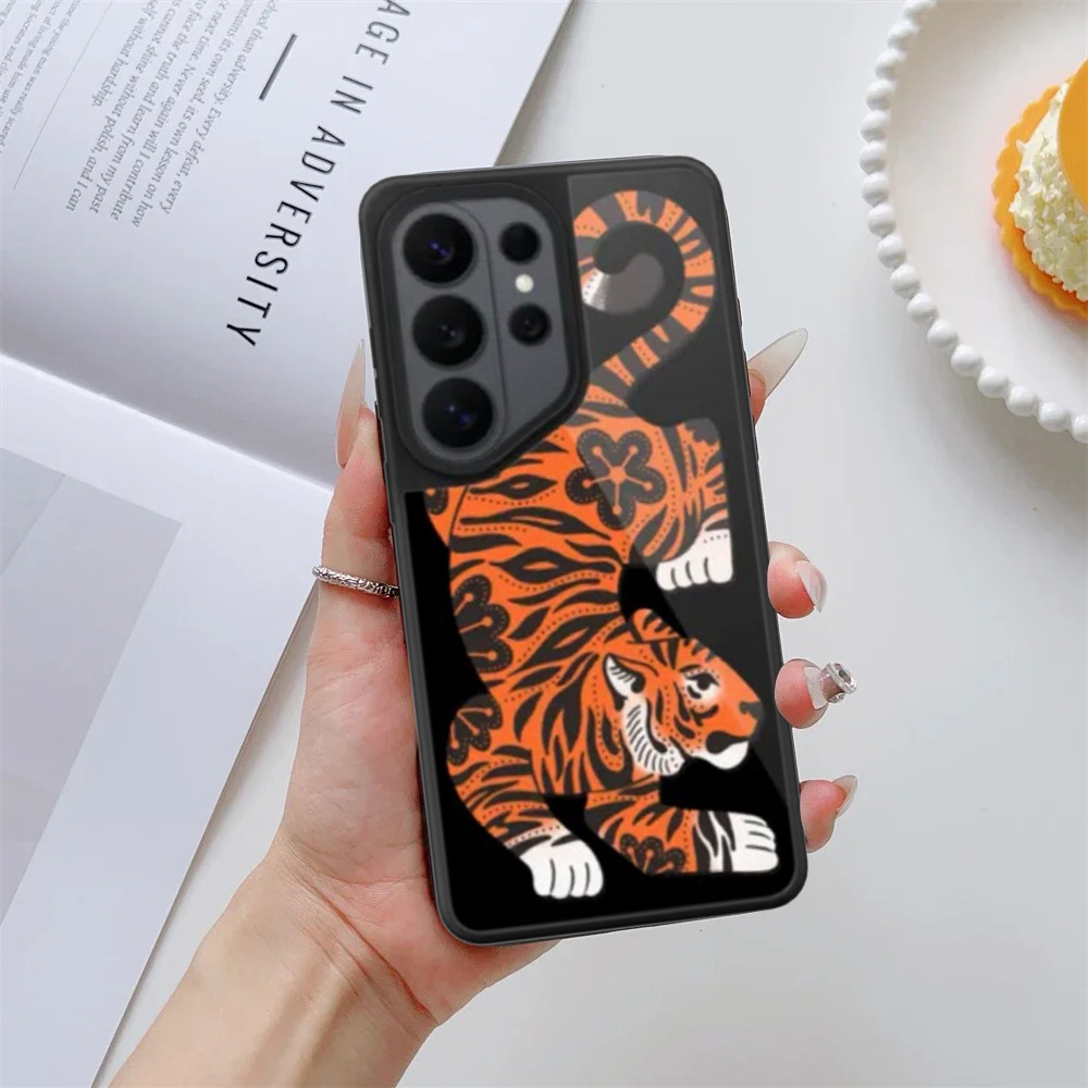 Black White Marble Zebra Patte - Phone Cases Zebra 리뷰 및 가격