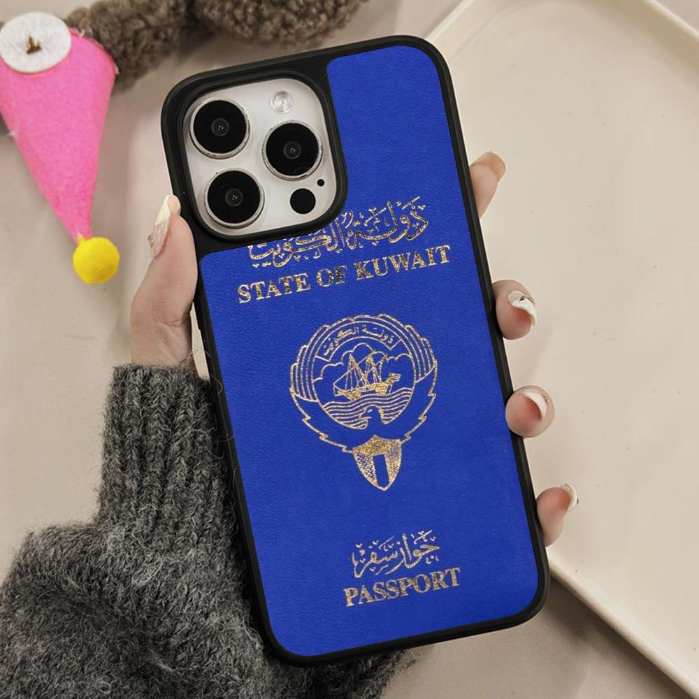 Kuwait Flag Mobile Cell Phone  - Phone Cases Kuwait 리뷰 및 가격