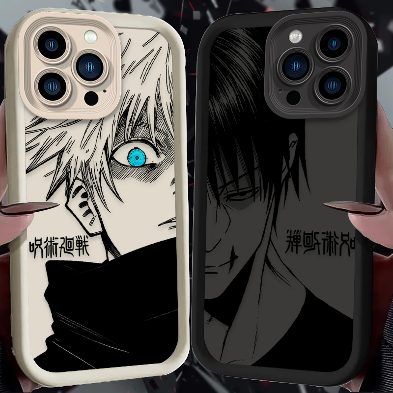 Jujutsu Kaisen Gojo Satoru Cas - Phone Cases Xs Max 리뷰 및 가격