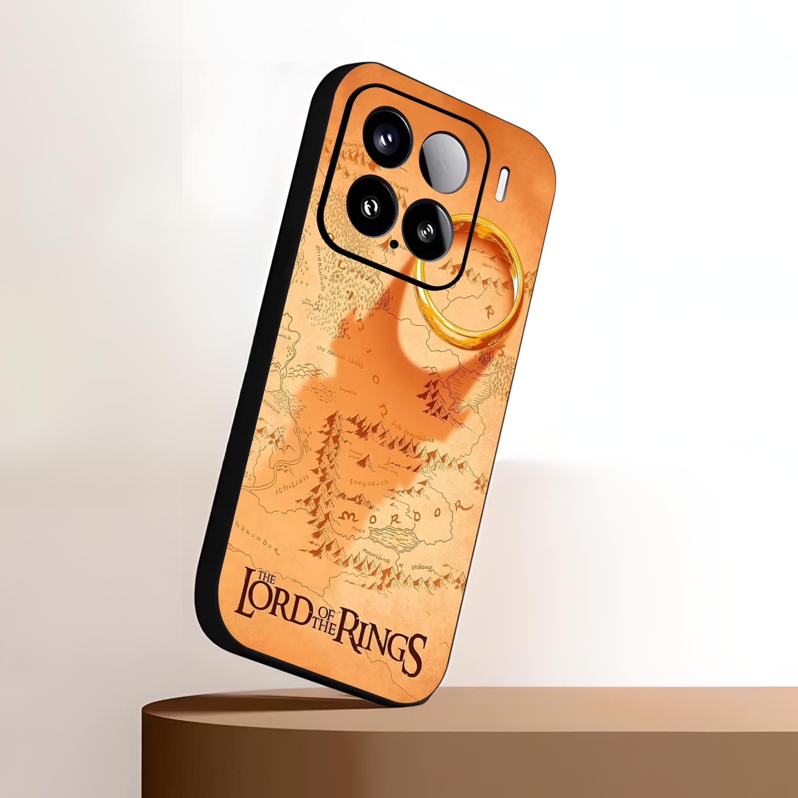 Classic movies The Lord Of The - Phone Cases Xiaomi 리뷰 및 가격