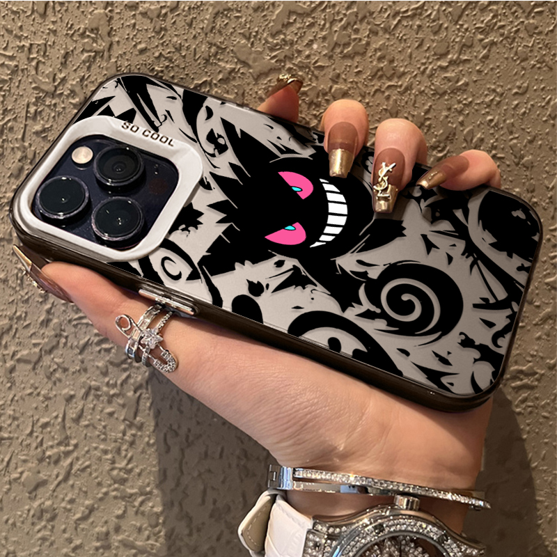 Pokemon Gengar Hard Case for S - Phone Cases For Samsung A14 리뷰 및 가격
