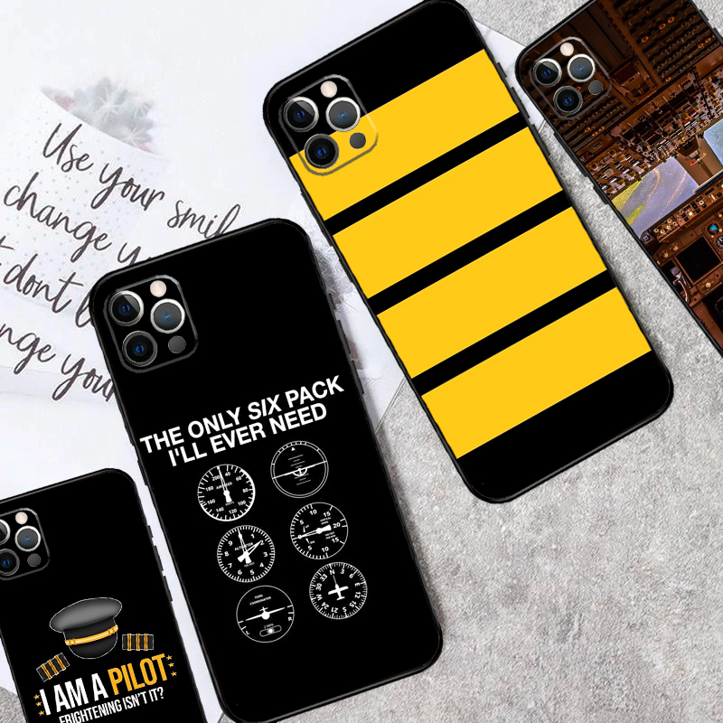 Aviation Aeroplane Pilot Cockp - Phone Cases Aviation 리뷰 및 가격