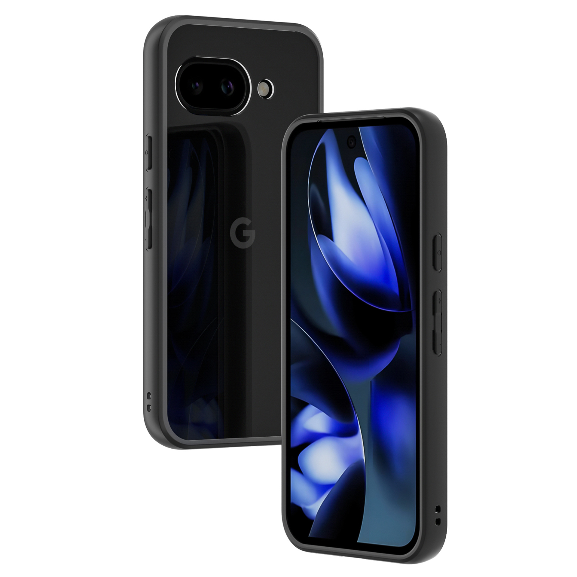 For Google Pixel 9a Anti-fall  - Phone Cases Heavy Duty 리뷰 및 가격