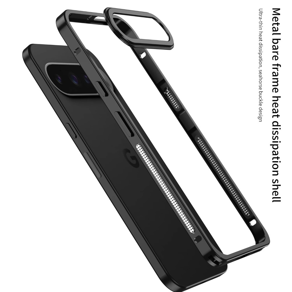 Choice Heat Dissipation Metal  - Phone Cases Aviation 리뷰 및 가격
