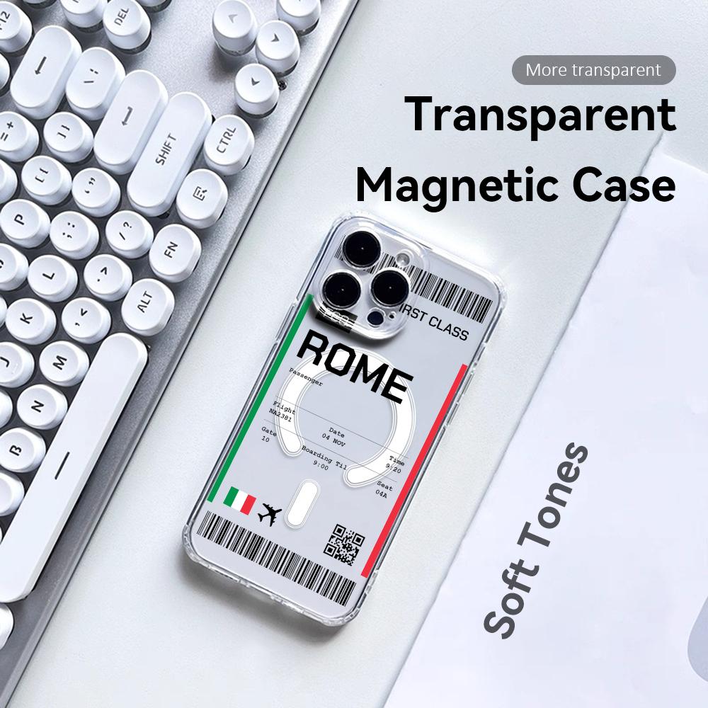 Plane travel ticket italy Phon - Phone Cases Aviation 리뷰 및 가격