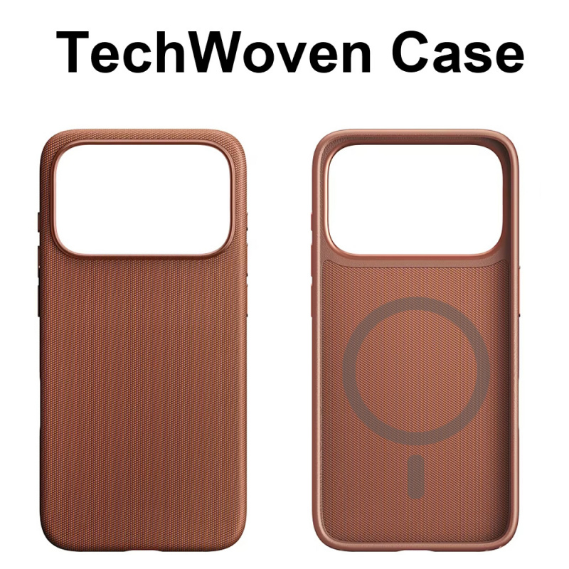 High-Quality TechWoven Magneti - Phone Cases Quality 리뷰 및 가격