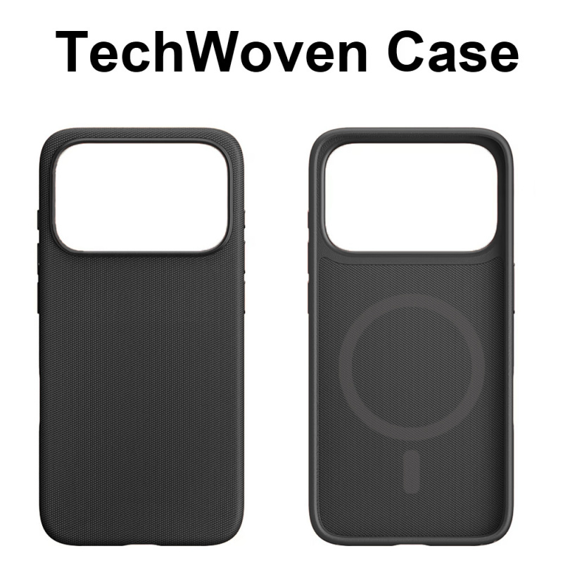 High-Quality TechWoven Magneti - Phone Cases Quality 리뷰 및 가격