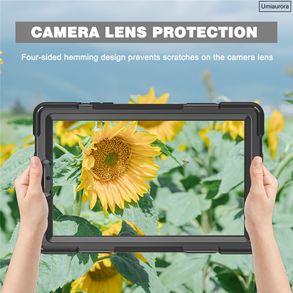 For Samsung Galaxy Tab S4 10.5 - Phone Cases Heavy Duty 리뷰 및 가격