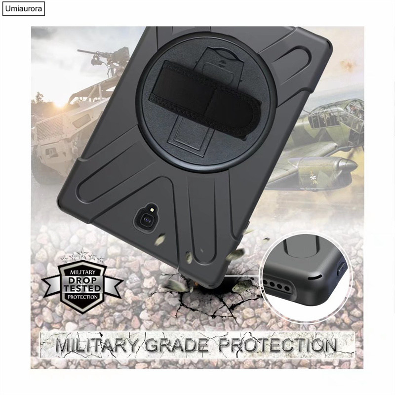 For Samsung Galaxy Tab S4 10.5 - Phone Cases Heavy Duty 리뷰 및 가격