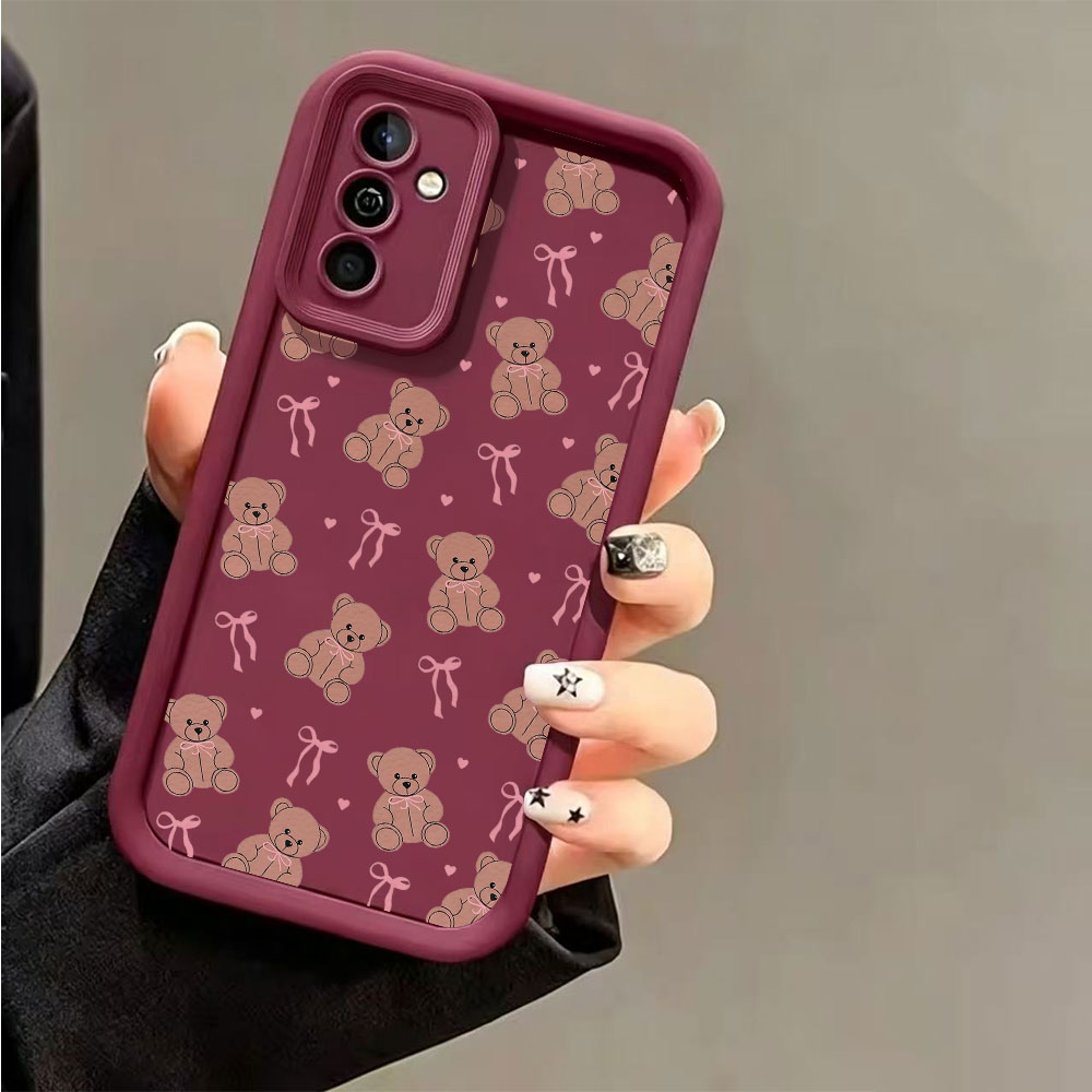 Soft TPU Cover For Samsung Gal - Phone Cases Samsung Galaxy 리뷰 및 가격