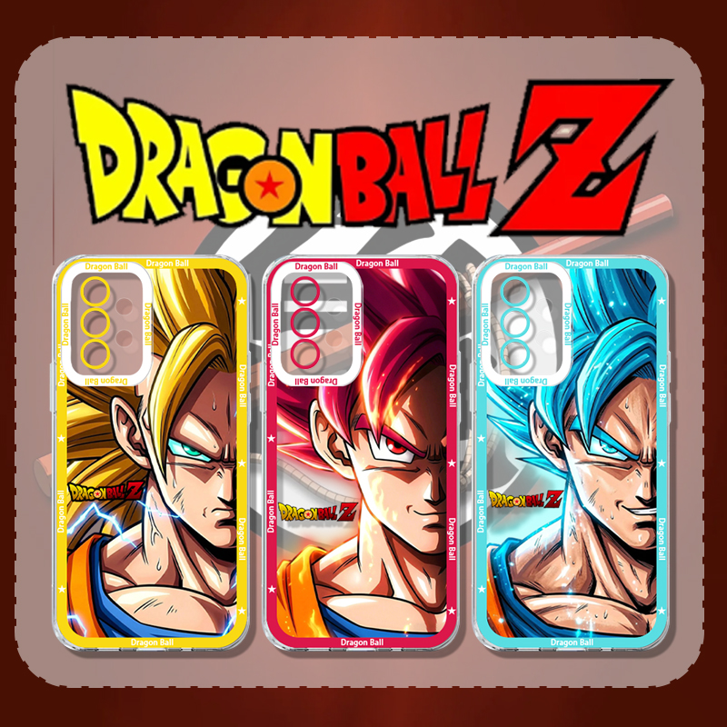 Case for D-DRAGON BALL GOKU Sa - Phone Cases Samsung Galaxy 리뷰 및 가격