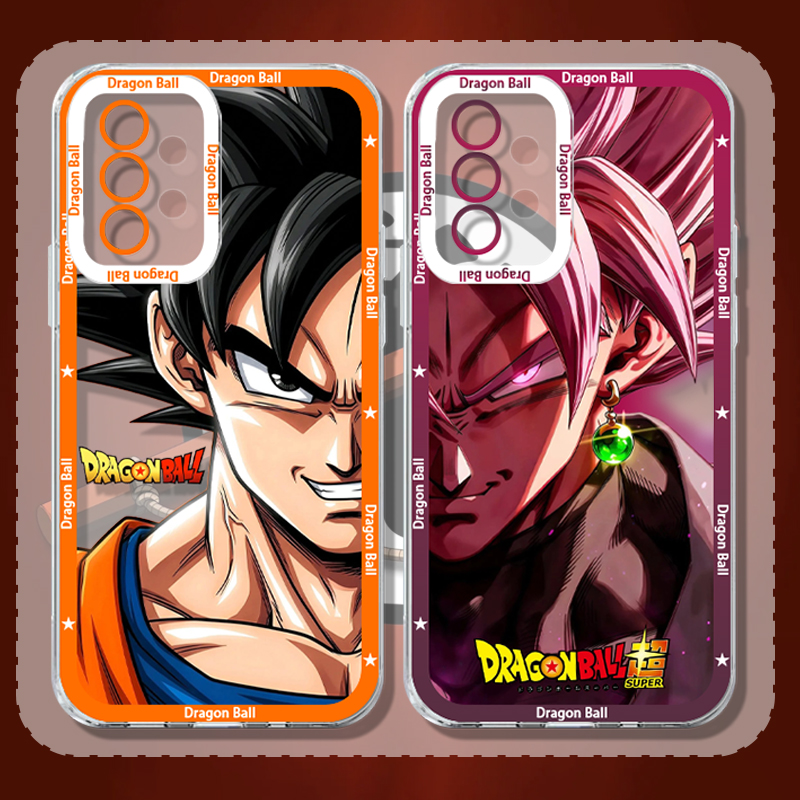 Case for D-DRAGON BALL GOKU Sa - Phone Cases Samsung Galaxy 리뷰 및 가격