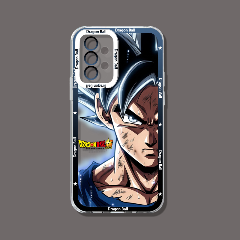 Case for D-DRAGON BALL GOKU Sa - Phone Cases Samsung Galaxy 리뷰 및 가격