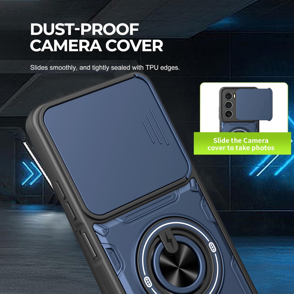 Slide Camera Lens Protector 36 - Phone Cases Heavy Duty 리뷰 및 가격