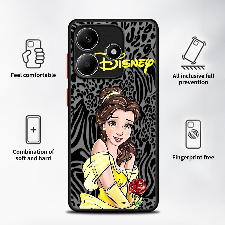 Funda Back Phone Cover Case fo - Phone Cases Xiaomi 리뷰 및 가격