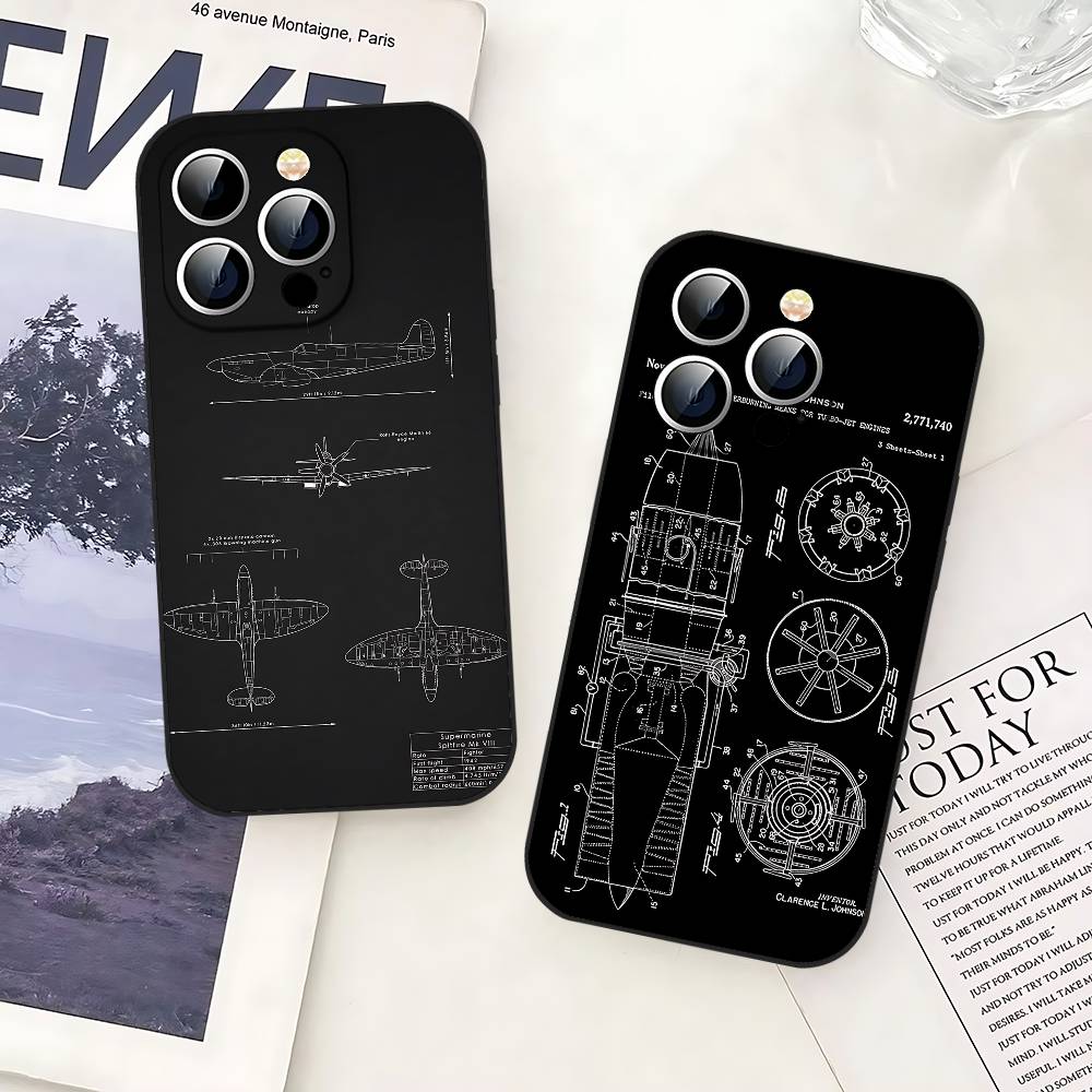 Aircraft Helicopter Airplane P - Phone Cases Aviation 리뷰 및 가격