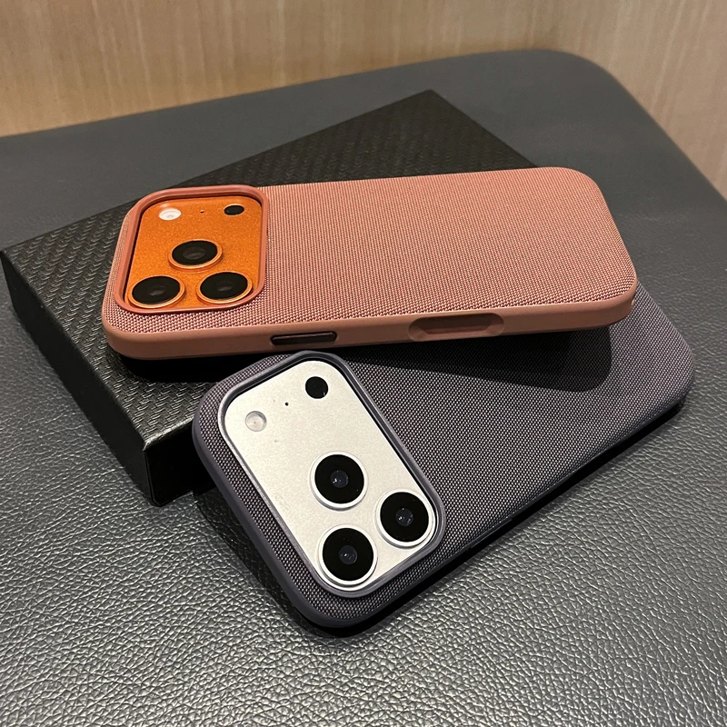 Woven phone case with high-qua - Phone Cases Quality 리뷰 및 가격
