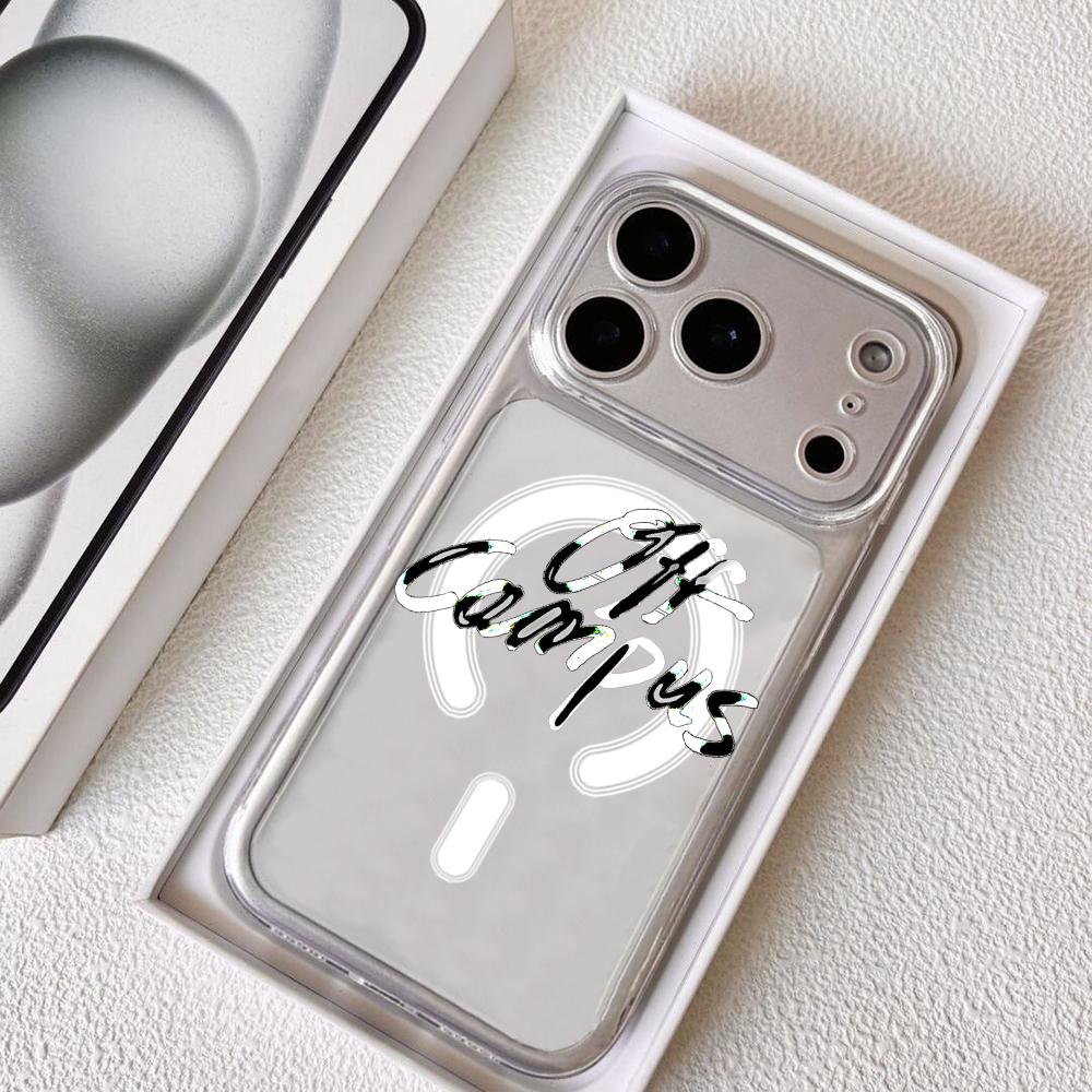 TV O-Off Campus Phone Case Mag - Phone Cases Iphone 리뷰 및 가격