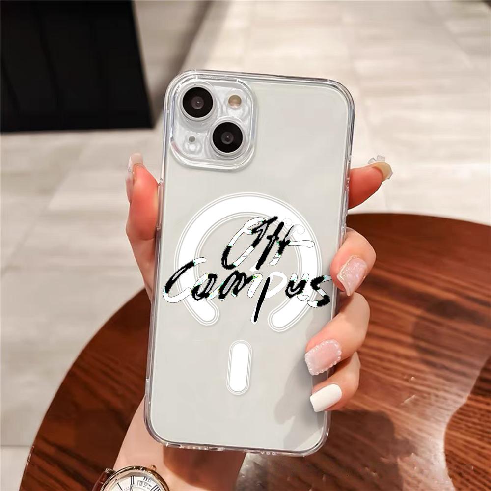 TV O-Off Campus Phone Case Mag - Phone Cases Iphone 리뷰 및 가격