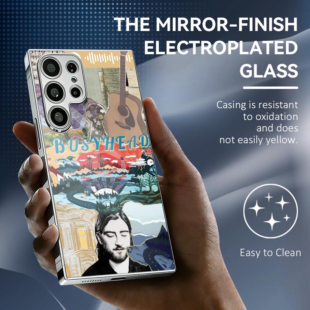 N-Noah K-Kahan Singer Folk Pho - Phone Cases Metal 리뷰 및 가격