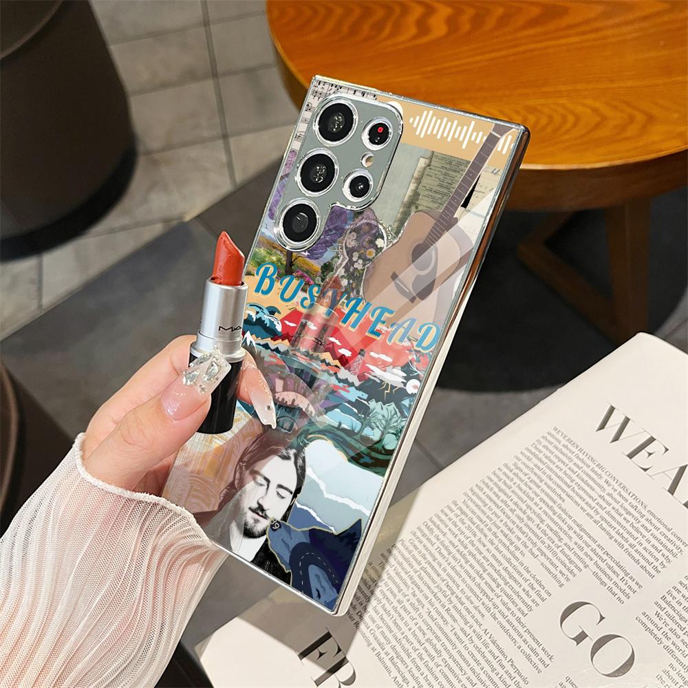 N-Noah K-Kahan Singer Folk Pho - Phone Cases Metal 리뷰 및 가격