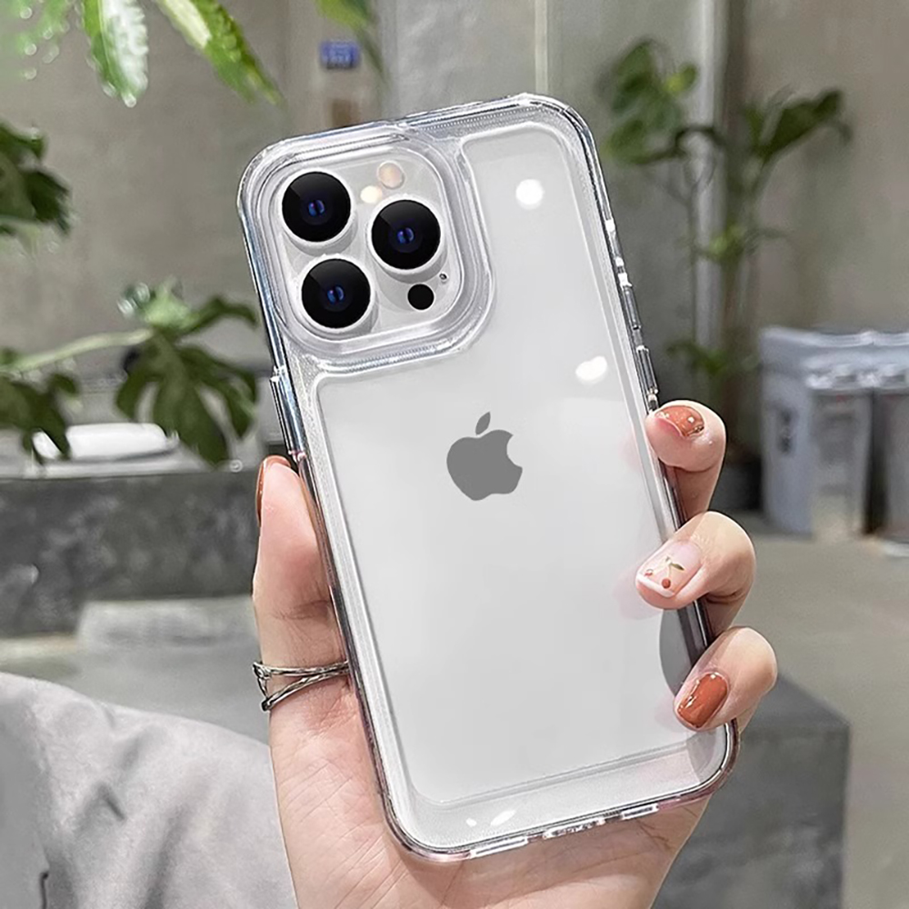 Phone Case For iPhone 17 Air 1 - Phone Cases Transparent 리뷰 및 가격