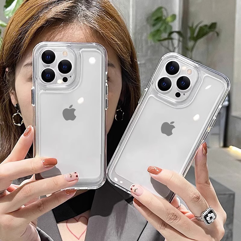 Phone Case For iPhone 17 Air 1 - Phone Cases Transparent 리뷰 및 가격