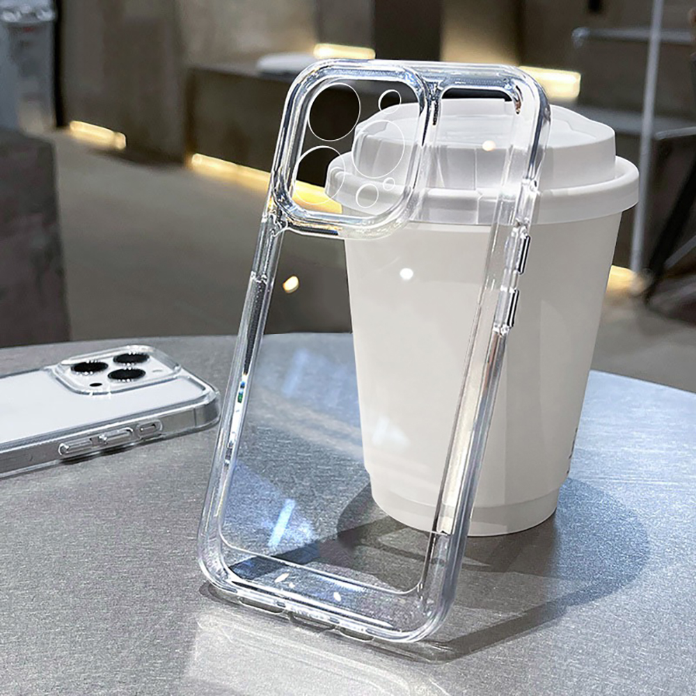 Phone Case For iPhone 17 Air 1 - Phone Cases Transparent 리뷰 및 가격