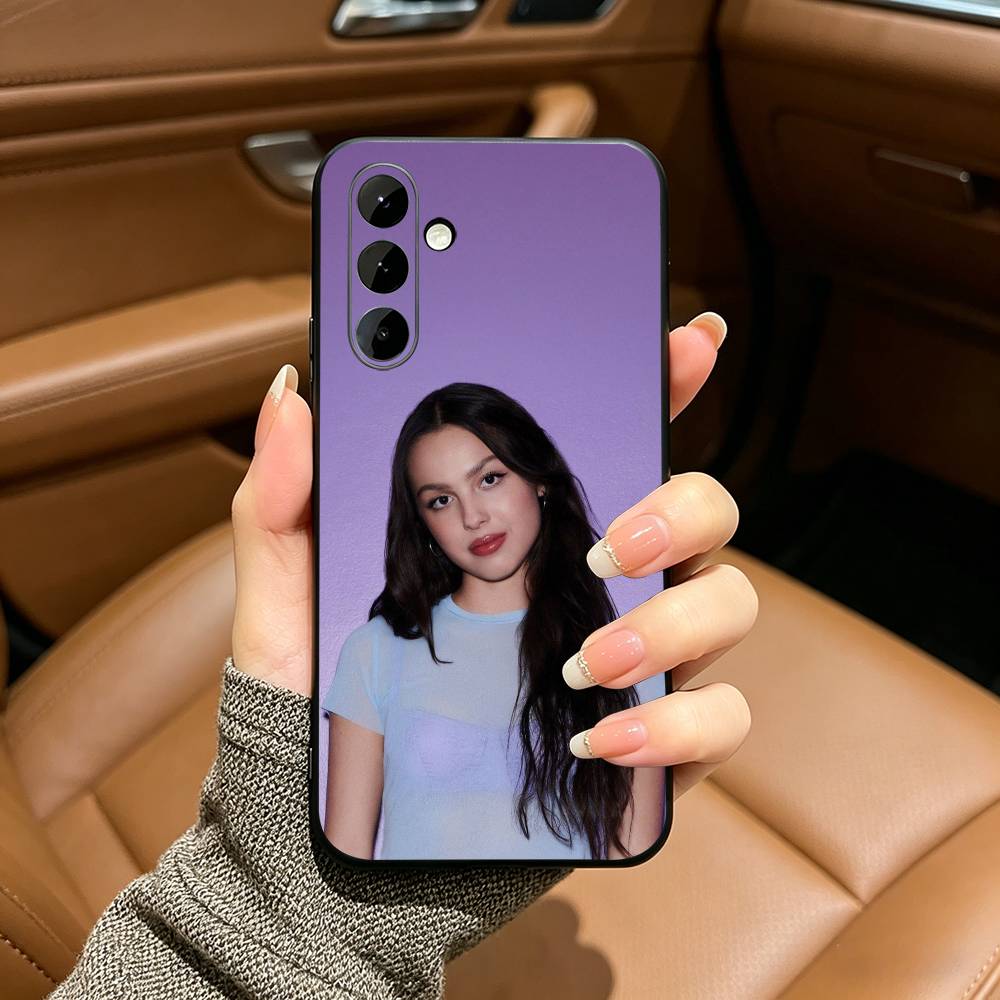 O-R-Olivia -R-R-odrigo Black S - Phone Cases Samsung Galaxy 리뷰 및 가격