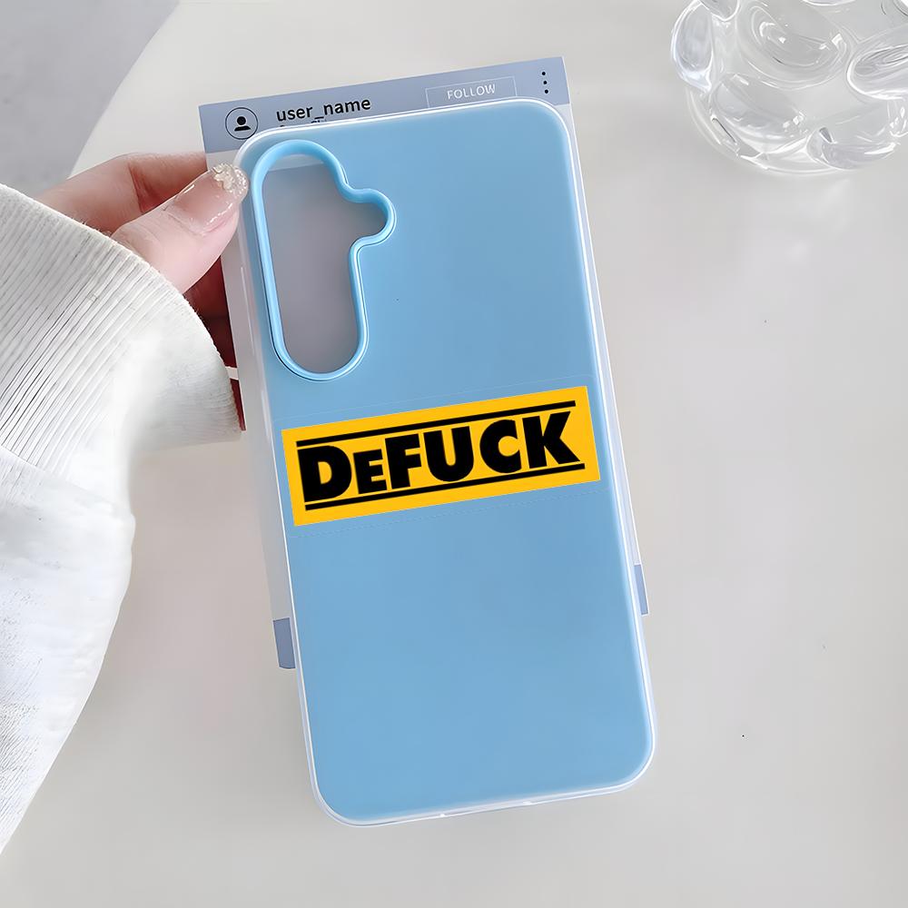 DeWalt Phone Case Clear TPU Ca - Phone Cases With Card Holder 리뷰 및 가격