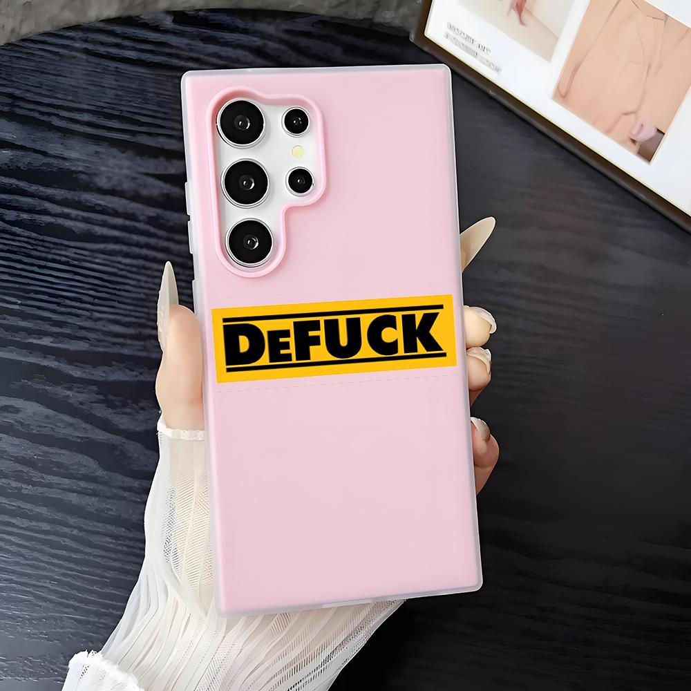 DeWalt Phone Case Clear TPU Ca - Phone Cases With Card Holder 리뷰 및 가격