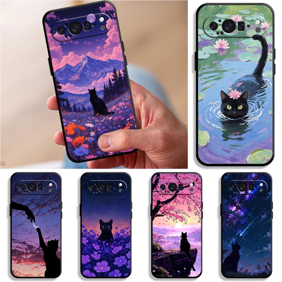 Funda Phone Cover Case for Goo - Phone Cases Google Pixel 10 리뷰 및 가격
