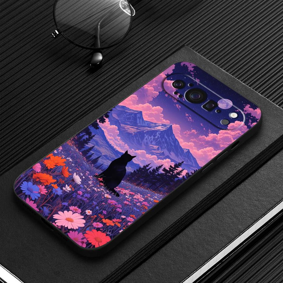 Funda Phone Cover Case for Goo - Phone Cases Google Pixel 10 리뷰 및 가격
