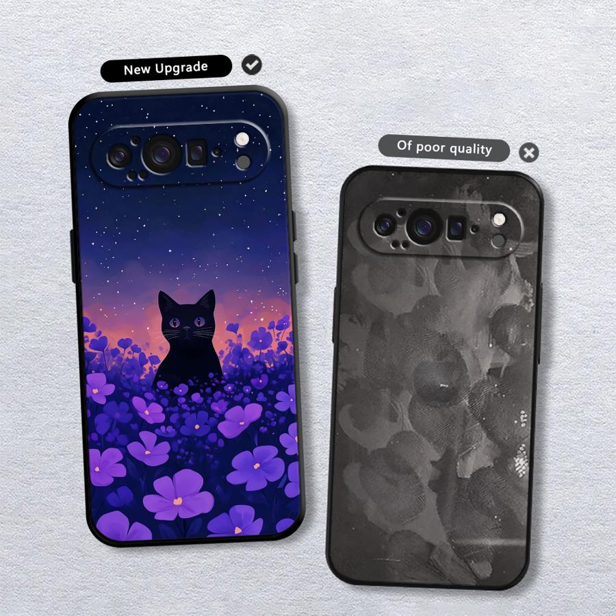 Funda Phone Cover Case for Goo - Phone Cases Google Pixel 10 리뷰 및 가격