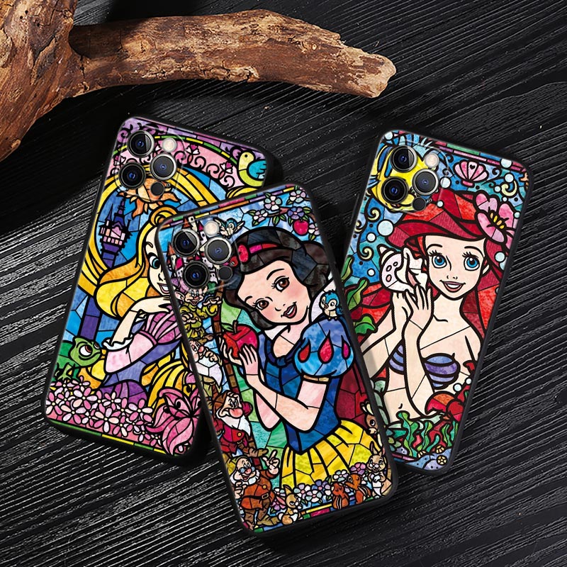 Disney Princess Snow White Pai - Phone Cases Disney 리뷰 및 가격