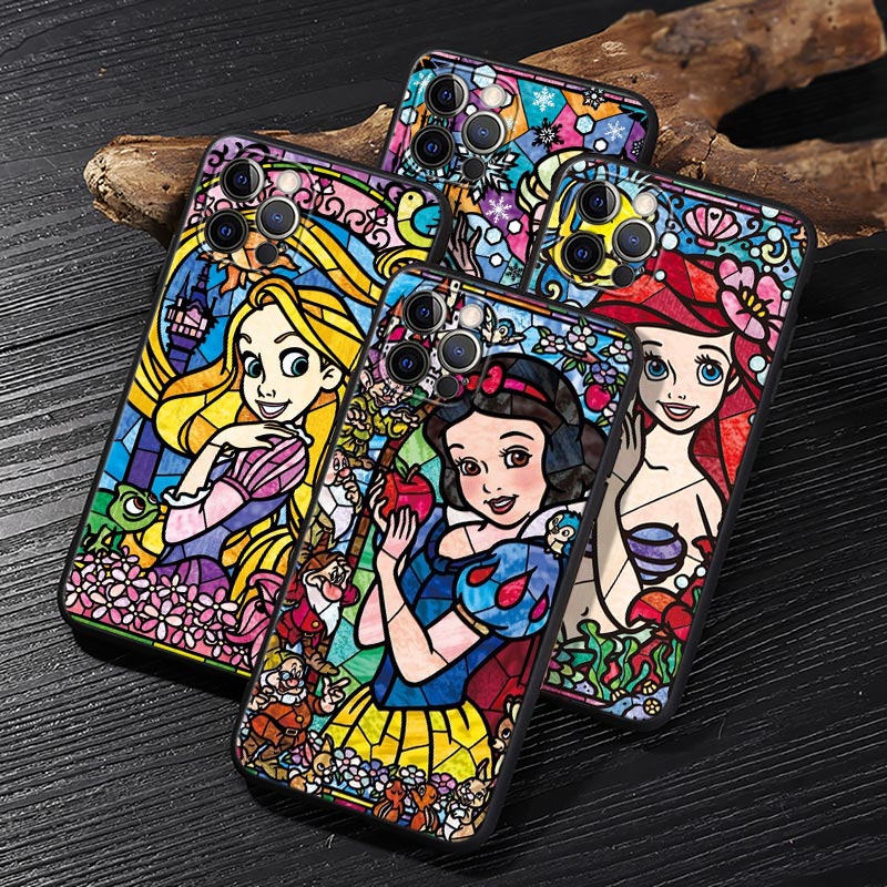 Disney Princess Snow White Pai - Phone Cases Disney 리뷰 및 가격