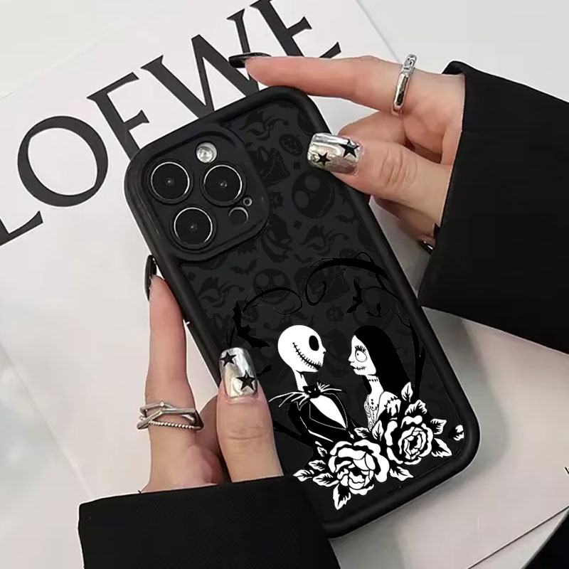 The Nightmare Before Christmas - Phone Cases Disney 리뷰 및 가격