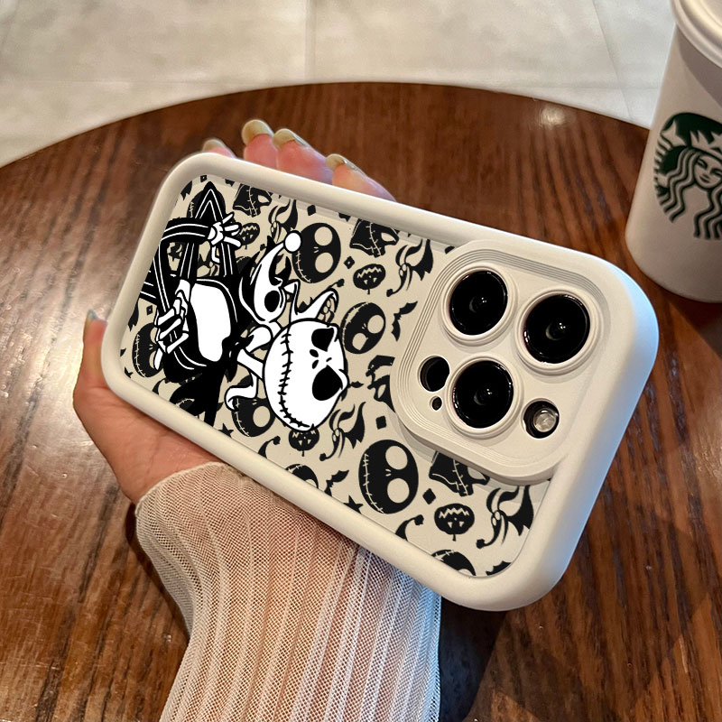 The Nightmare Before Christmas - Phone Cases Disney 리뷰 및 가격